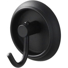 Stainless Steel Self Adhesive Wall Coat Rack Keys Holder Towel Hook Luxury Clothes Hanging Hooks Bathroom Accessories Bathroom Towel Hooks for Wall Ad