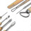 Pottery Tool Clay Sculpting Tools Chisel for Potter/ceramic Artist Kit 30 Pcs 2
