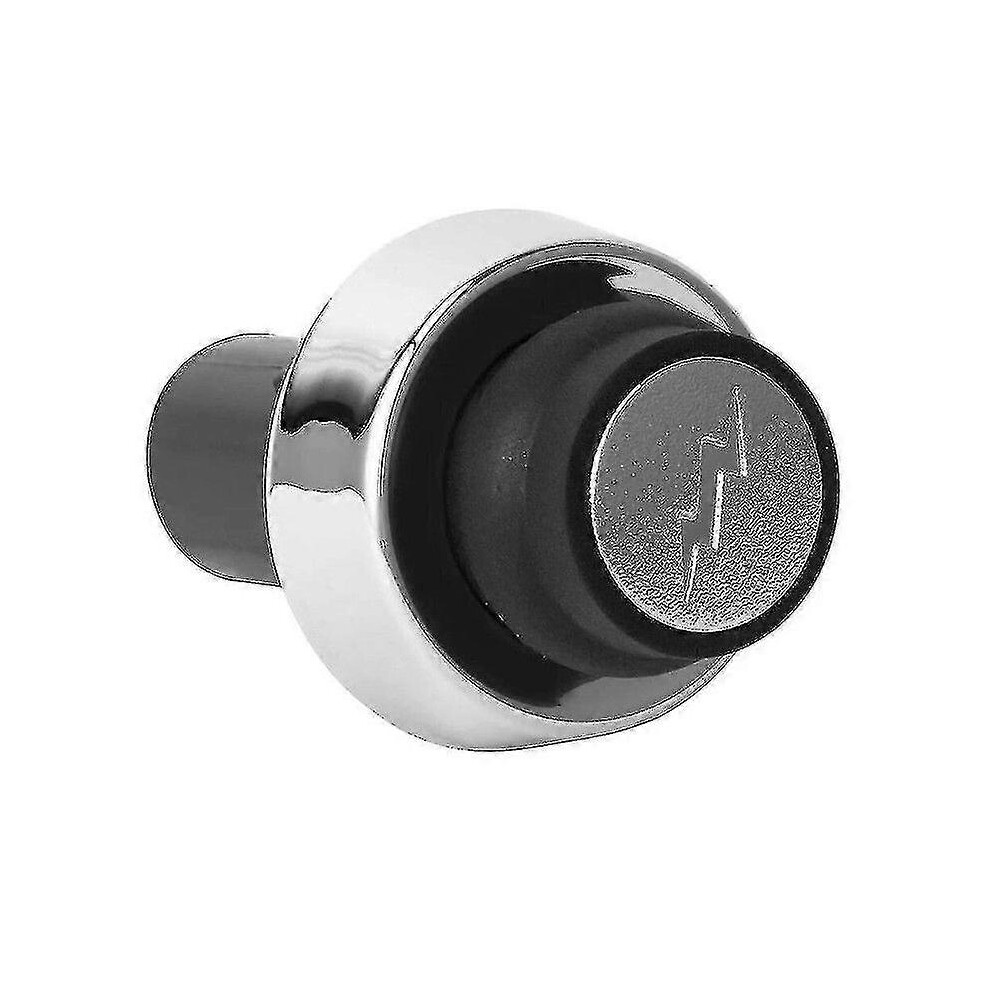 Kikidex (As Show, One Size) 66220 Ignitor Button Switch For Weber Gs4 Genesis Ii & For Weber Spirit 2 E310 Replacement Button Sw