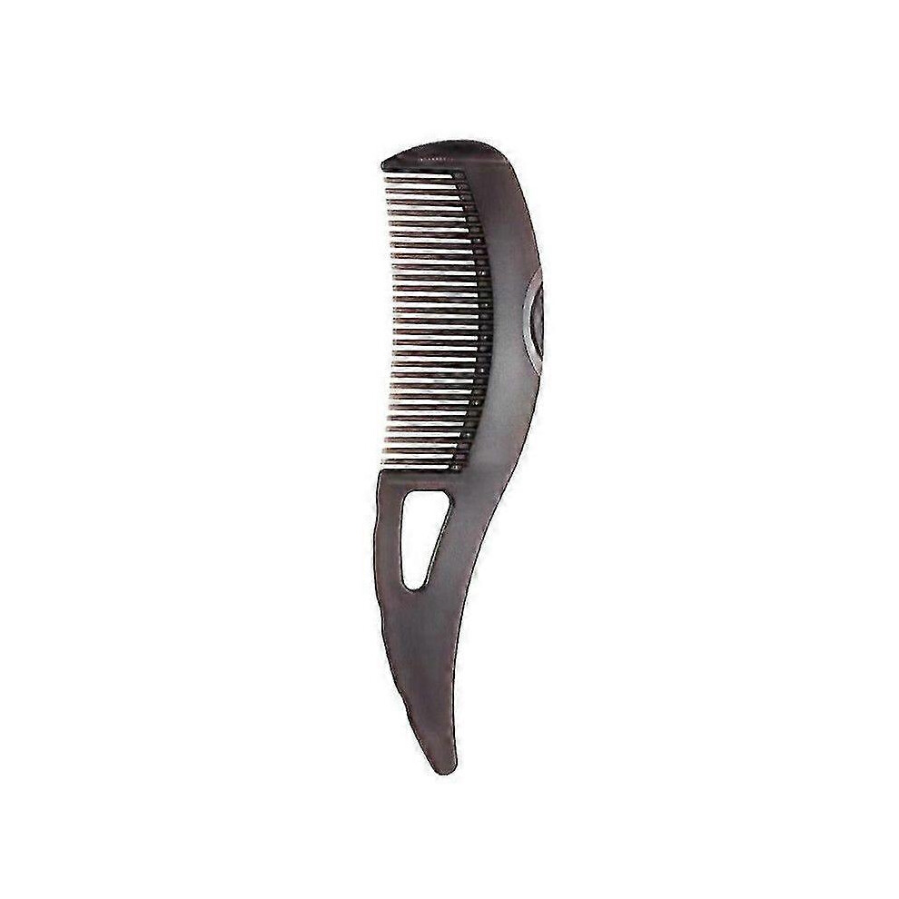Kikidex (As Show, 3Pcs) Dandruff Relief Comb Hollow Tooth Hair Brush Scalp Point Massage Reduce Itching S202412244299