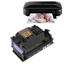 4-Slot ABS-Druckkopfaustausch für OfficeJet Pro 6000-7500 Serie