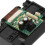 High-Performance 934 935 Print Head for Officejet Pro 6230 6830 3