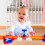 Kinderen Track Speelgoed Set Racing Spel Intelligent Gift 5