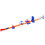Kinderen Track Speelgoed Set Racing Spel Intelligent Gift 3