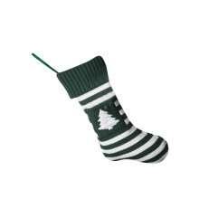 Saison des festivals, tricot, père noël,-des arbres verts