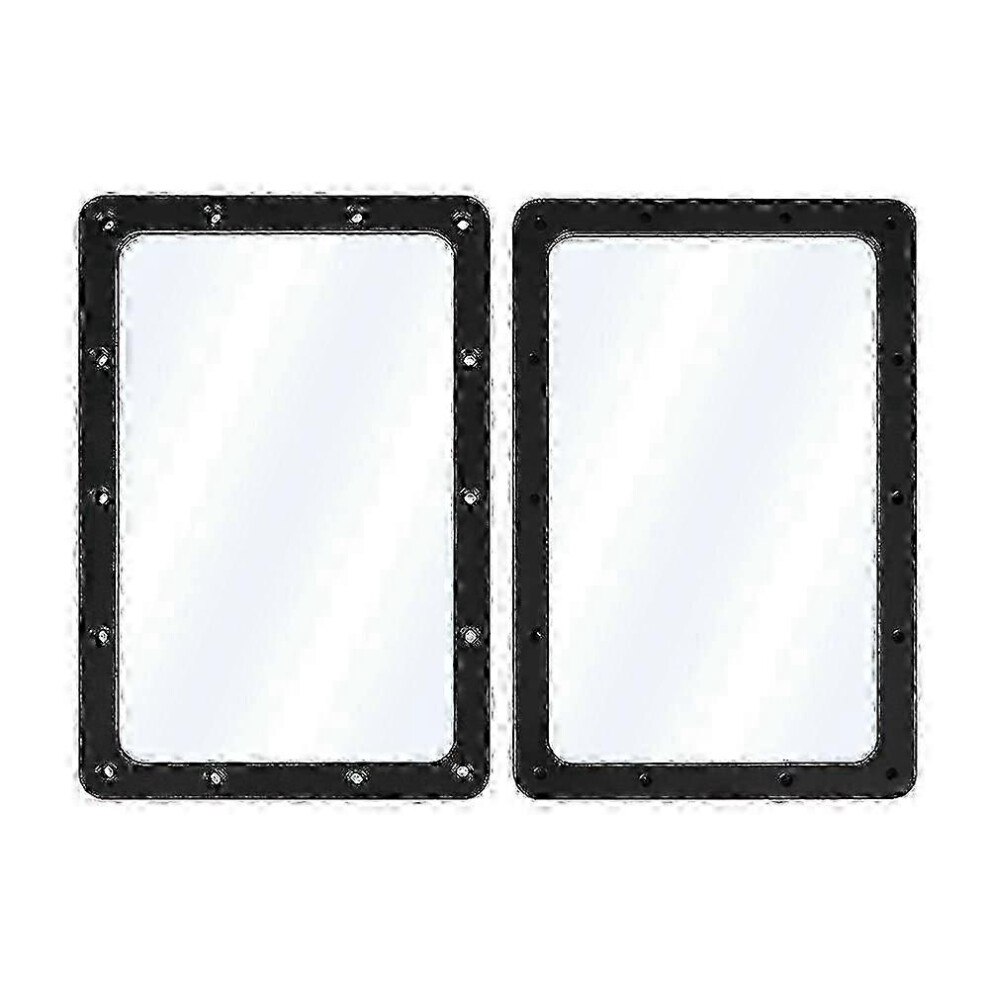 Kikidex (As Show, One Size) 3D Printer Fep Film For Photon Mono, 2Pcs Maintenance Film