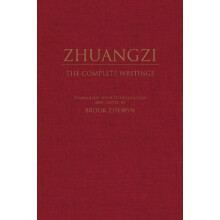 Zhuangzi The Complete Writings by Zhuangzi Hardcover Book