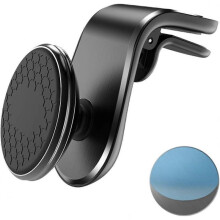 Car phone holder, universal car phone holder 360 Rotation, car phone magnet