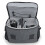 Waterproof Shockproof Polyester Drone Storage Bag for Mavic Air 2 3