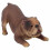 Kind Bulldog Speelgoed Decoratie 1