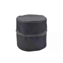 Boat Trailer Winch Cover 15cm Dia Windlasses Cover for Outdoor Sailboat Boat