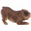 Kind Bulldog Speelgoed Decoratie 5