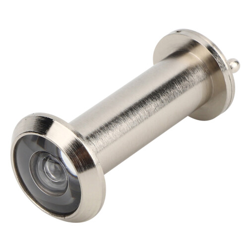 Diebstahlsicherer Türspion mit 1