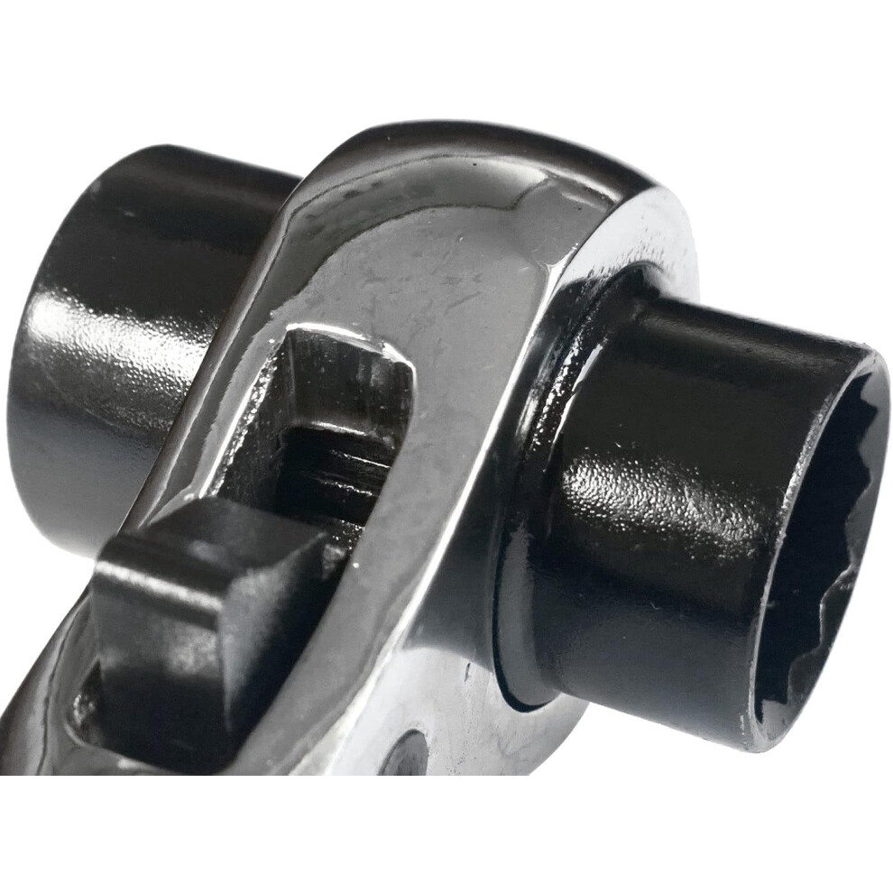 Bbi Scaffolding Ratchet Double Side 19/24Mm 722020654642
