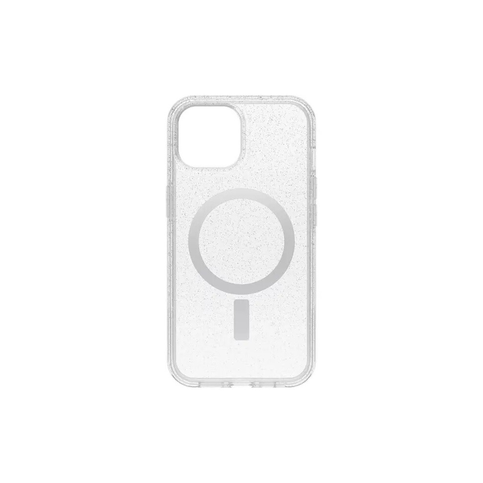 Otterbox Vue+ Magsafe Case For Iphone 13/14/15 Clear 840304734900