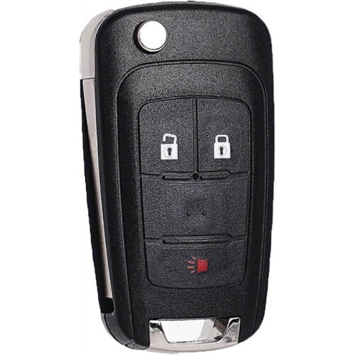 Keyless Entry Remote Control Key Fob Replacement Fits for GMC Terrain 2010-2020