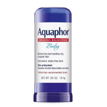 Aquaphor Baby Healing Balm Stick with Avocado Oil and Shea Butter, 0.65 Oz Stick