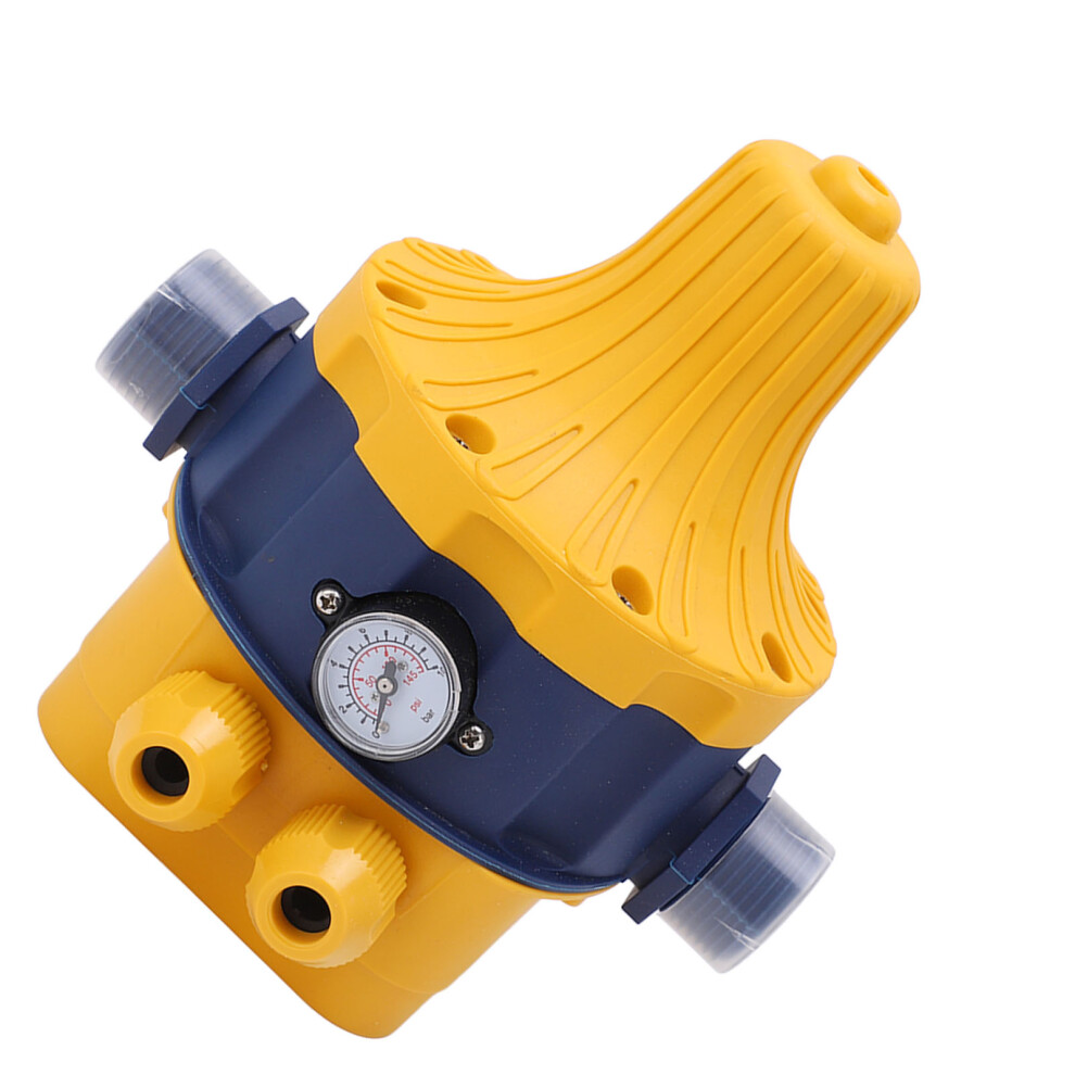 Water Pump Pressure Switch 1.1Kw Abs 220Vâ240V G1in Ip65 4611357229950