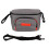 Babywagen-Organizer wasserdicht, Grau 1