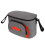 Babywagen-Organizer wasserdicht, Grau 2