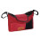 Large Hanging Stroller Organizer Bag (Red) 2