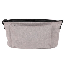 Aufbewahrungsbeutel für Kinderwagen, Khaki