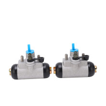 Durable 2PCS Rear Brake Cylinder Kit 43092‑1053 for Mule 4010 4x4 SE
