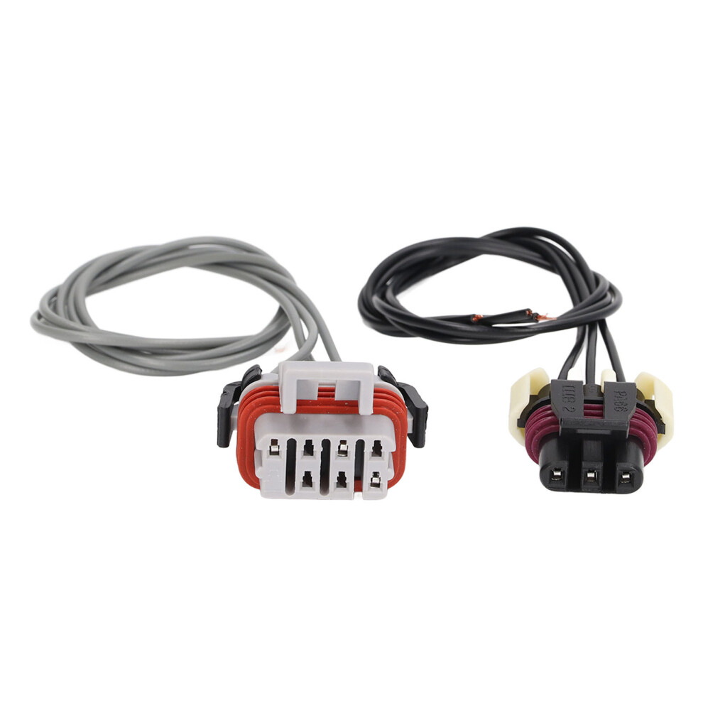 Freightliner Columbia Headlight & Turn Signal Wiring Kit 2005Â2014 9401357231061