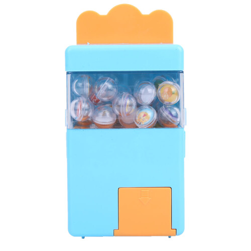 Baby Lottery Machine Educational Pretend Play Gift 2