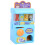 Baby Lottery Machine Educational Pretend Play Gift 2