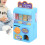 Baby Lottery Machine Educational Pretend Play Gift 4