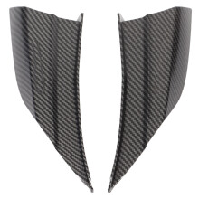 Nmax 155 ccm Winglets 1 Paar, Carbonfaser