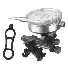 Professional Bicycle Wheel Truing Stand Bike Wheel Repairing Tool Percentage Table Bike Rims Adjustment Tools Cycling Maintenance Accessory