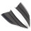 Nmax 155 ccm Winglets 1 Paar, Carbonfaser 13