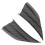 Nmax 155 ccm Winglets 1 Paar, Carbonfaser 10