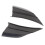 Nmax 155 ccm Winglets 1 Paar, Carbonfaser 4