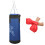 Children Boxing Sandbag Training Hollow Empty Sand Bag 3