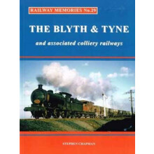 Railway Memories Paperback Book
