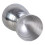 Large Capacity Cocktails Jigger Measuring Cup Precise-Silver 1