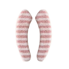 Washable Plushes Toilet Seats Pad Seats Covers Enhancing- pink