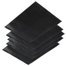 GfK-Backofenmatte 40x50cm, hitzebeständig, spülmaschinenfest,Backpapier-Unterlage