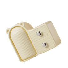 Stylish And Practical 360 Degree Rotating Cosmetic-cream