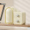 Stylish And Practical 360 Degree Rotating-Milk tea brown 6