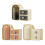 Stylish And Practical 360 Degree Rotating-Milk tea brown 2