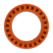Neumático naranja de 8,5 pulgadas – 14 cm/21,5 cm, 5 cm/2,0 pulgadas