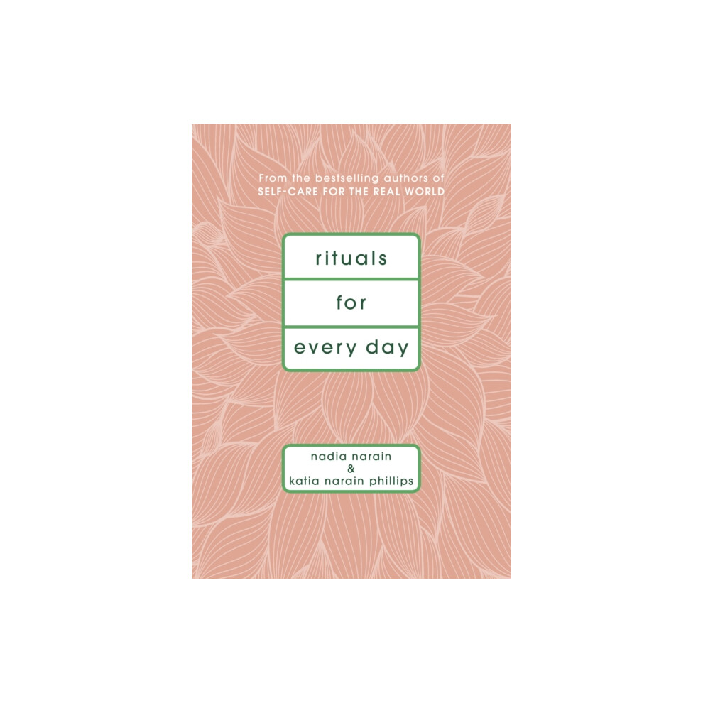 Riachristiecollections Girls Rituals For Every Day By Katia Narain Phillips Hardcover Book