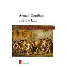 Armed Conflicts and the Law paperback Paperback Book