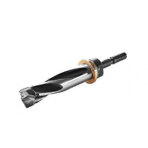 Milling Cutter for Fittings 2