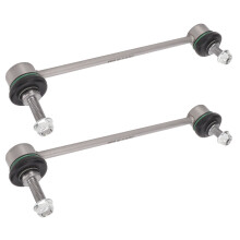 Rear Sway Bar Link Pair for R50 R53 R56 R58 Convertible 2001-2007