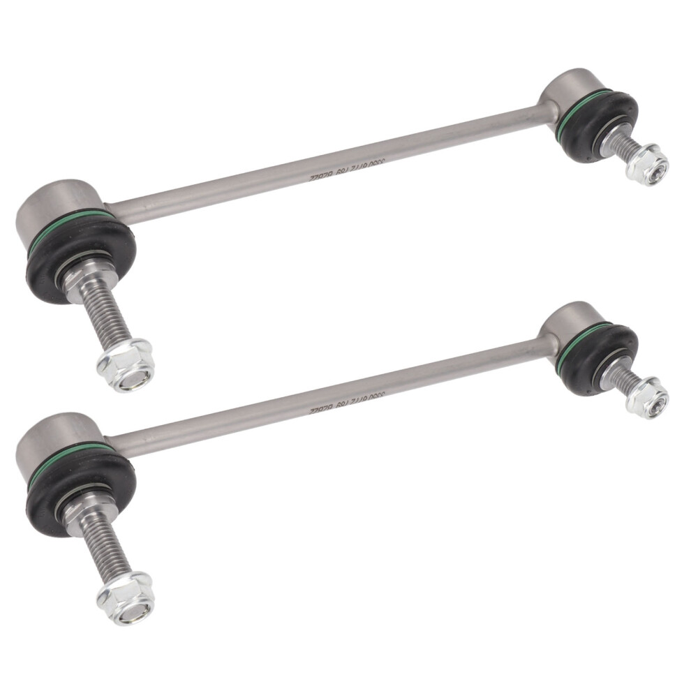 Rear Sway Bar Link Pair For R50 R53 R56 R58 Convertible 2001-2007 4251357234785